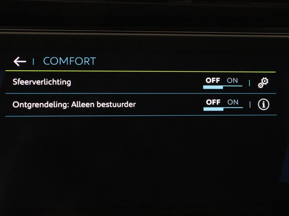 Hoofdafbeelding Peugeot 508