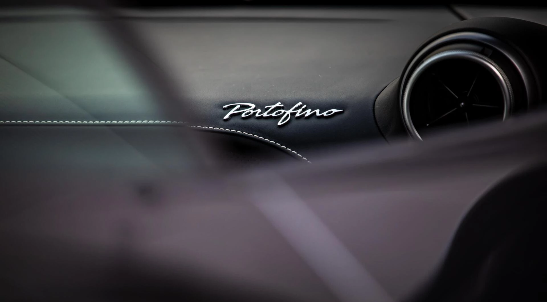 Hoofdafbeelding Ferrari Portofino