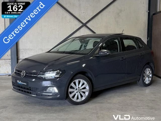 Volkswagen Polo 1.0 TSI Highline PANO ACC CAM VIRTUAL CLIMA