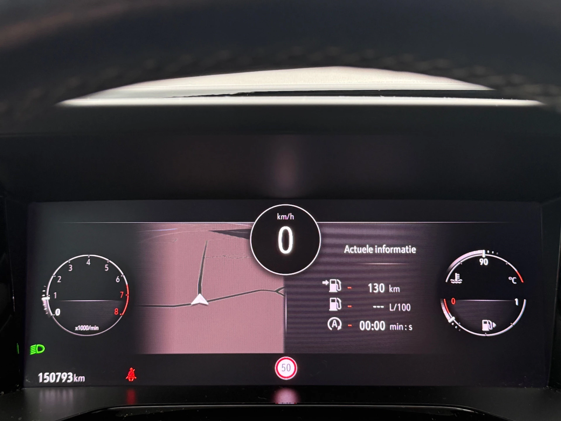 Hoofdafbeelding Opel Grandland