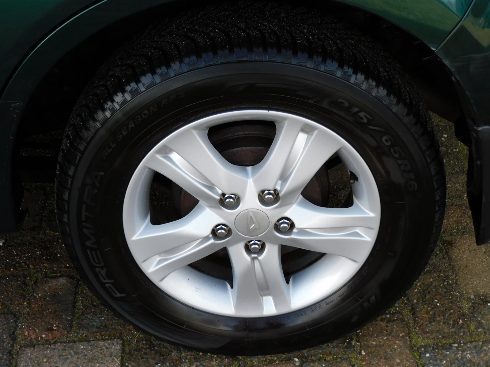 Hoofdafbeelding Daihatsu Terios