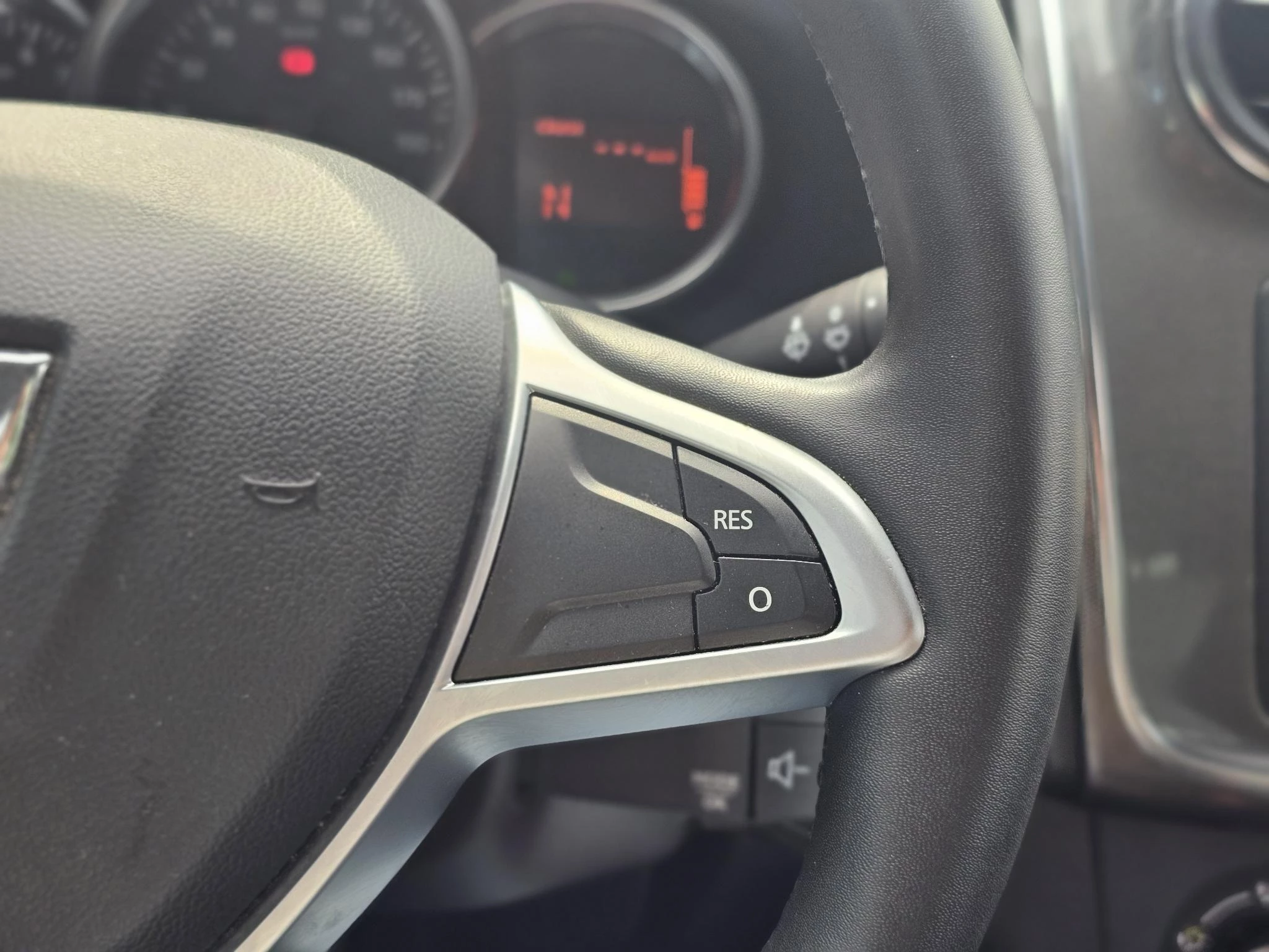 Hoofdafbeelding Dacia Sandero Stepway