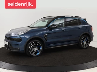 Lynk & Co 01 1.5 Plug In | Panoramadak | Infinity by Harman |  360 camera | Adaptive cruise | Stoelverwarming | Carplay | Memory | Full LED