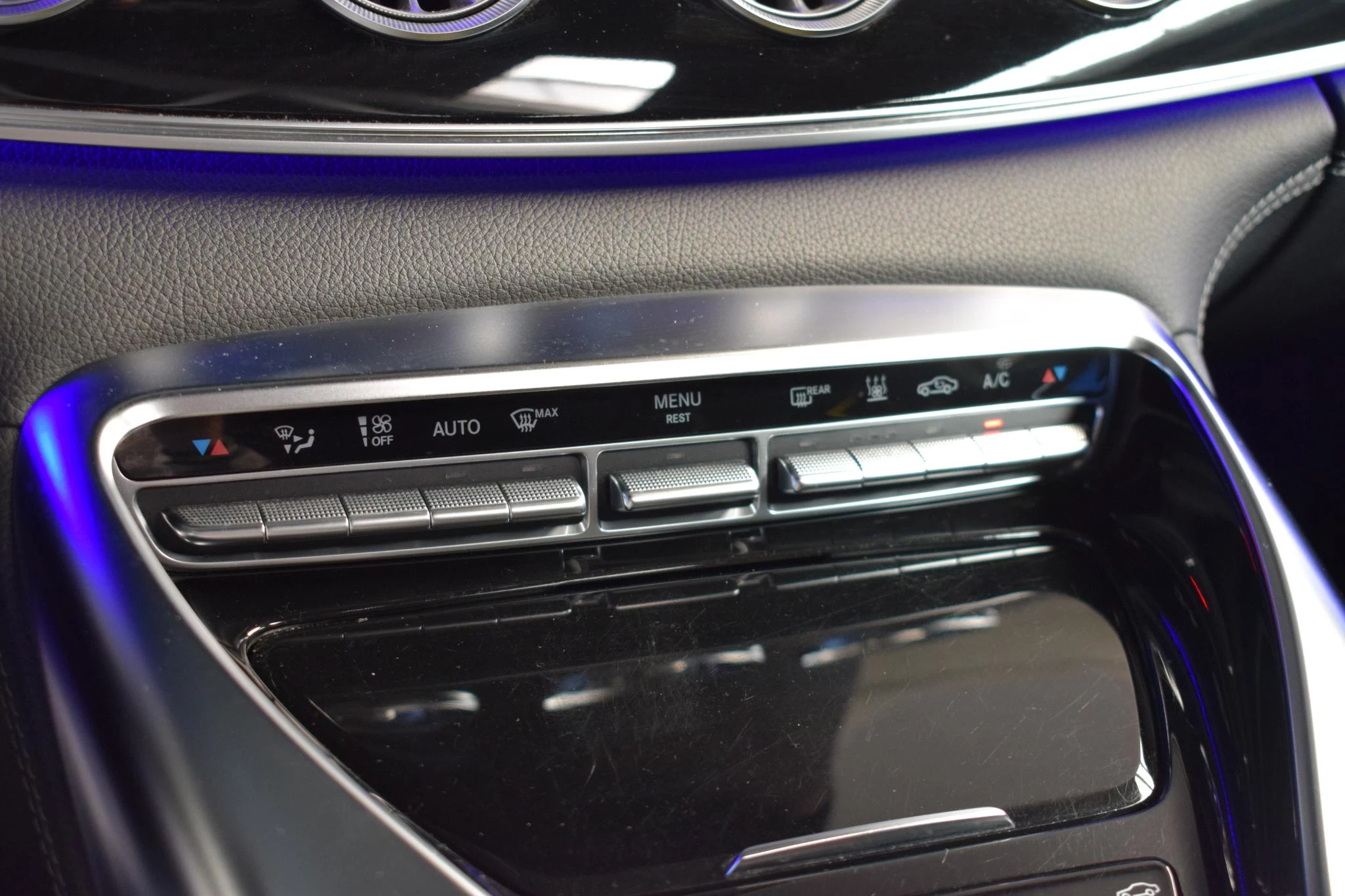 Hoofdafbeelding Mercedes-Benz AMG GT