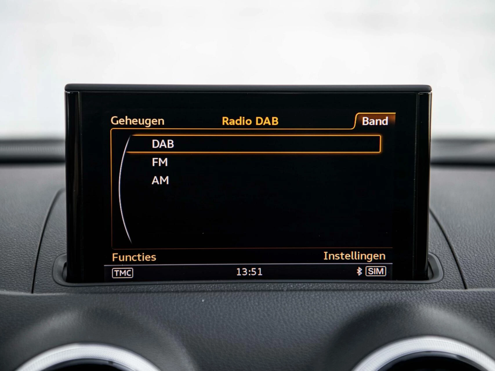 Hoofdafbeelding Audi RS3