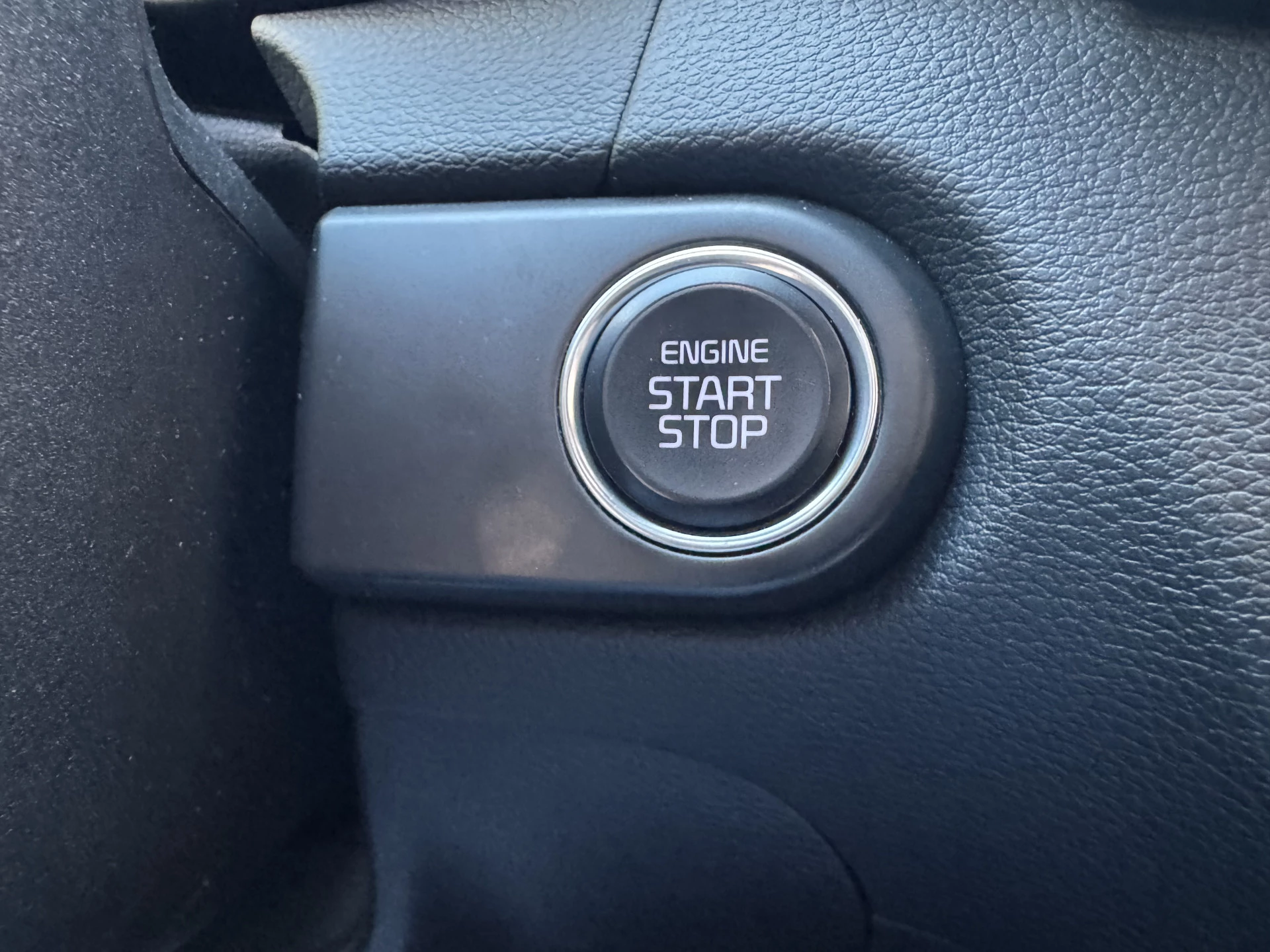 Hoofdafbeelding Kia ProCeed