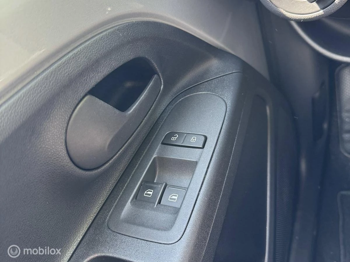 Hoofdafbeelding Škoda Citigo