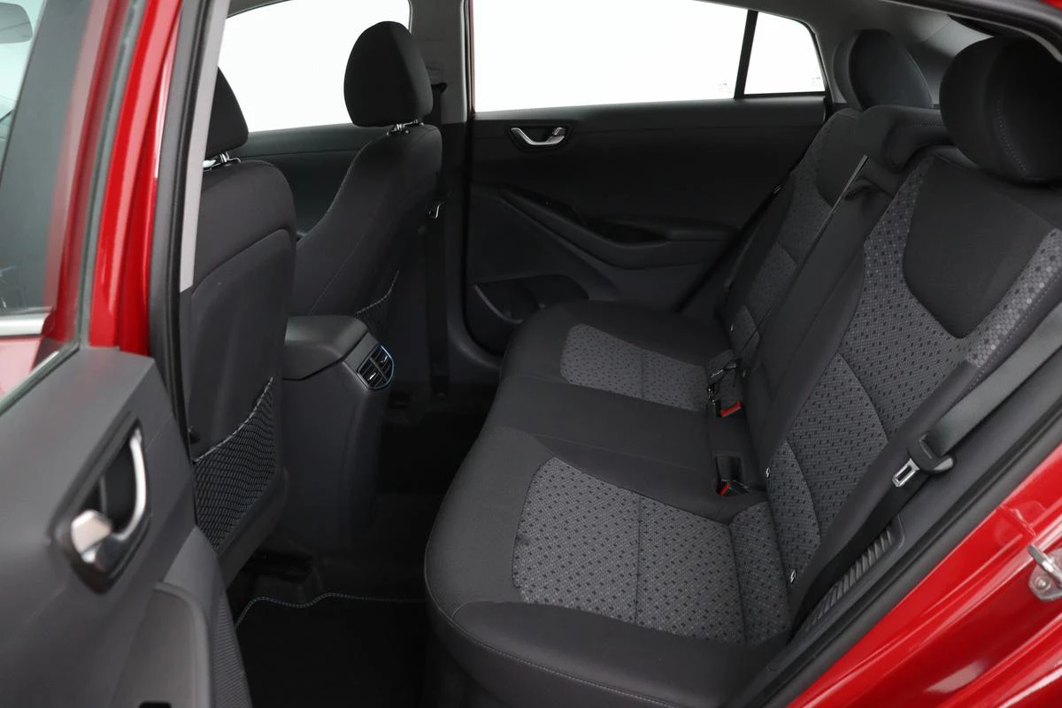 Hoofdafbeelding Hyundai IONIQ