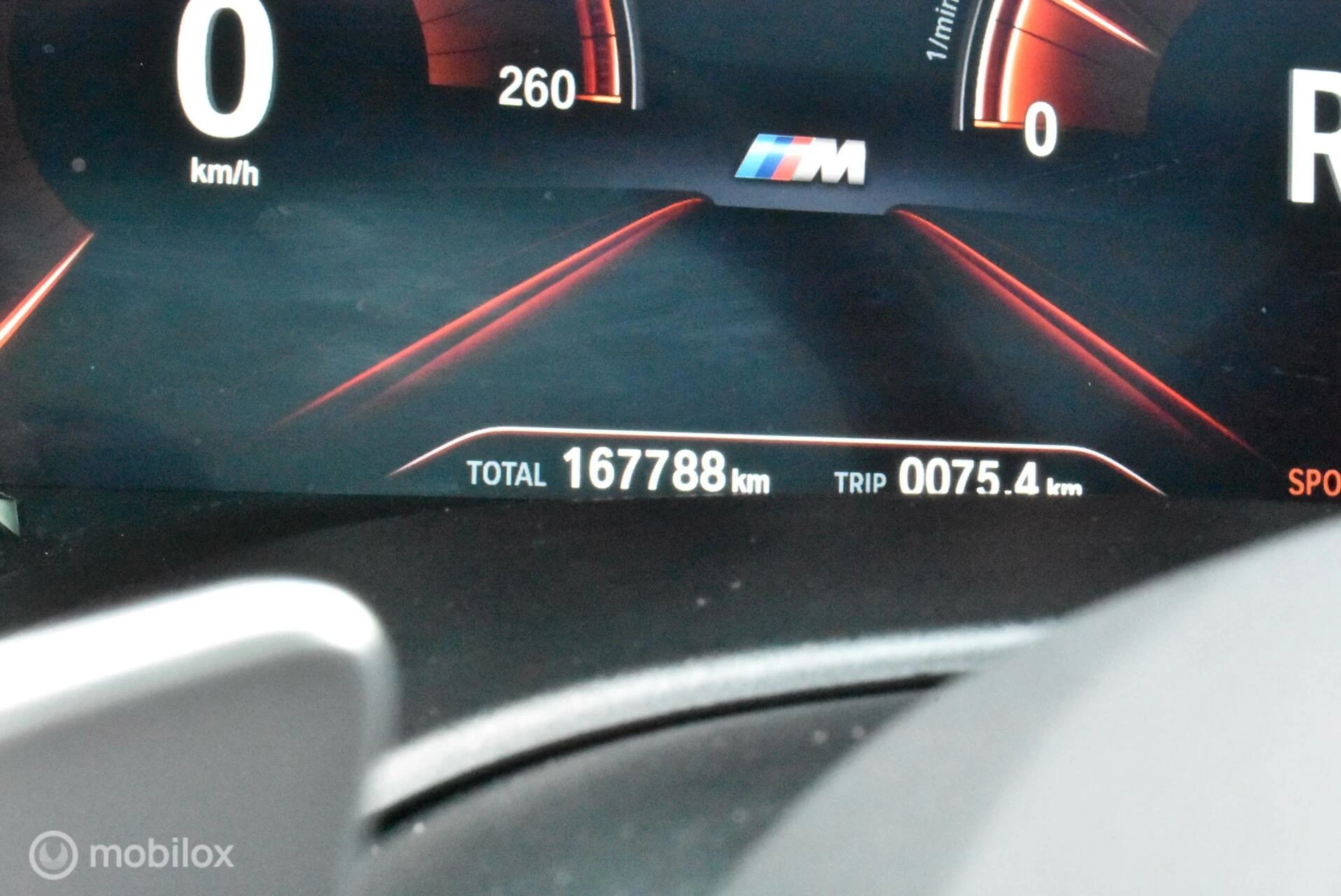 Hoofdafbeelding BMW 6 Serie