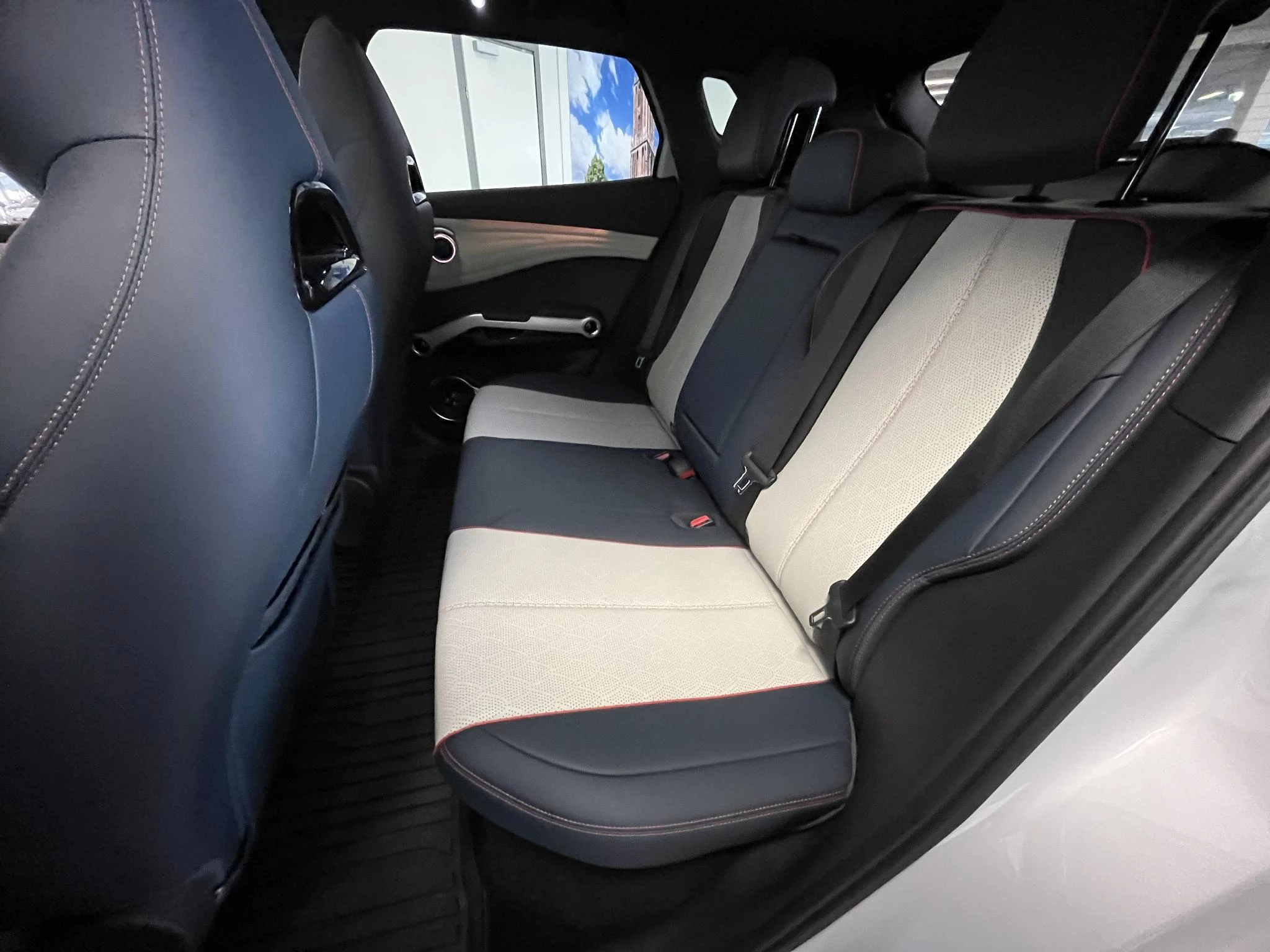 Hoofdafbeelding BYD ATTO 3