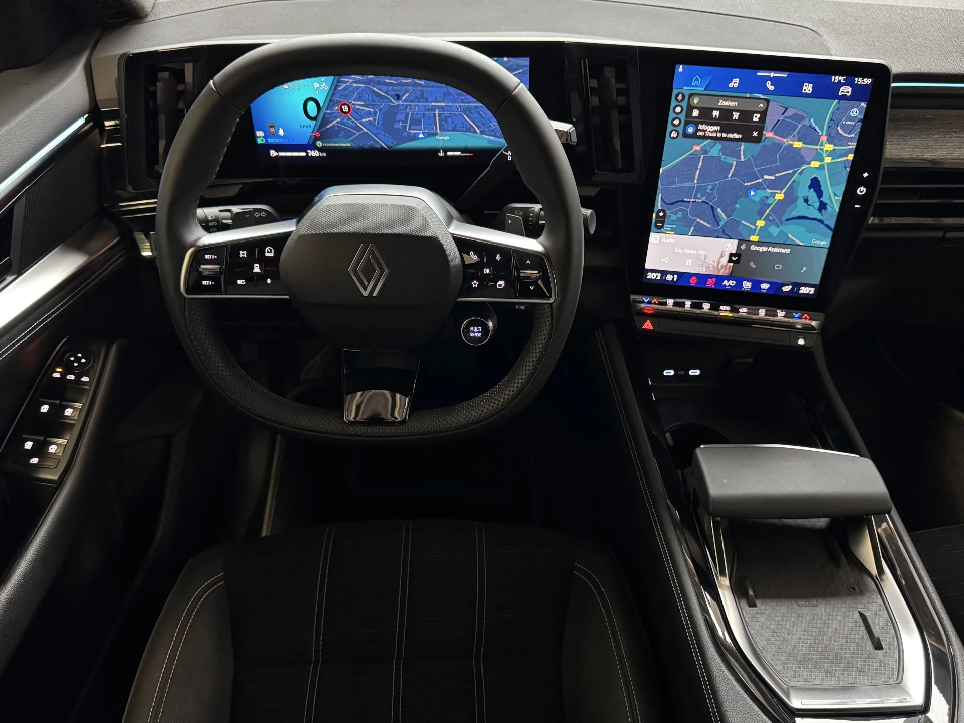 Hoofdafbeelding Renault Austral