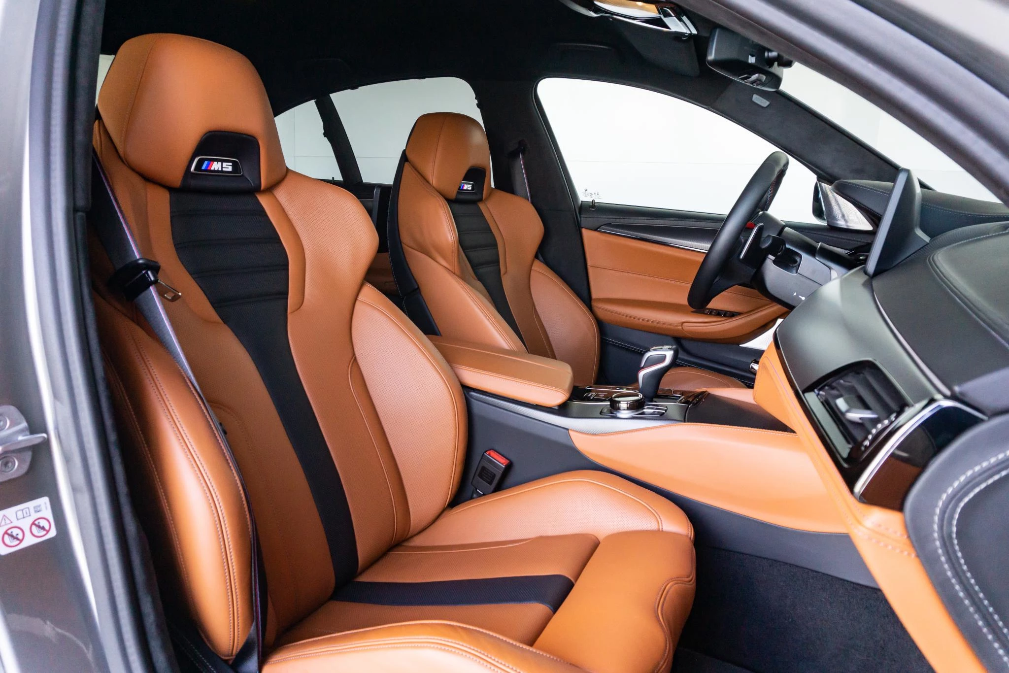Hoofdafbeelding BMW M5