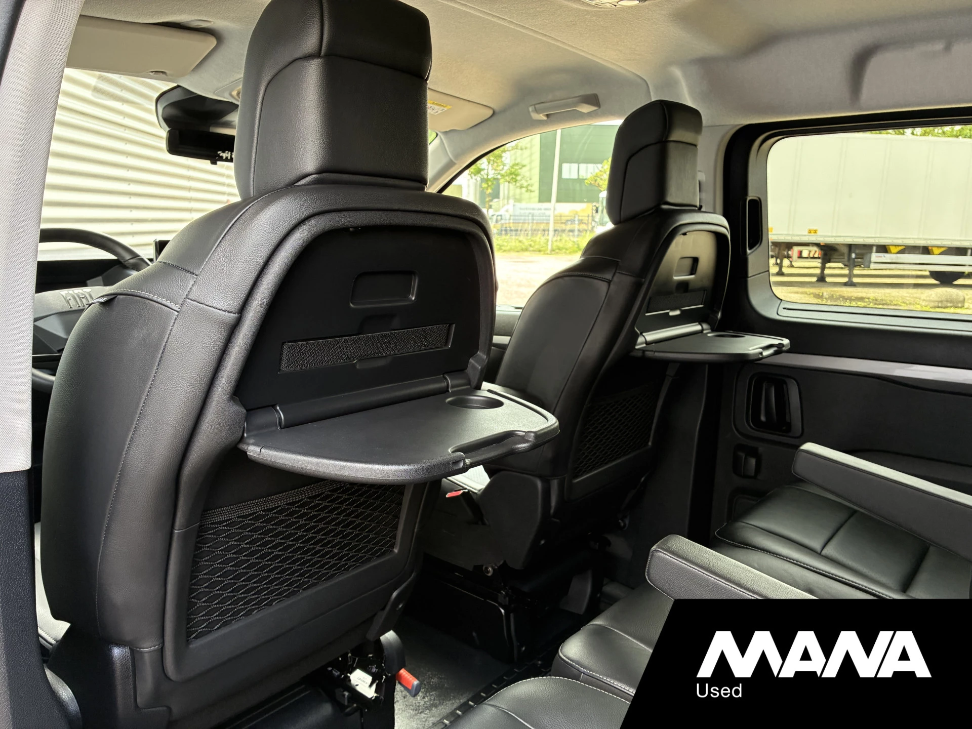 Hoofdafbeelding Fiat Scudo