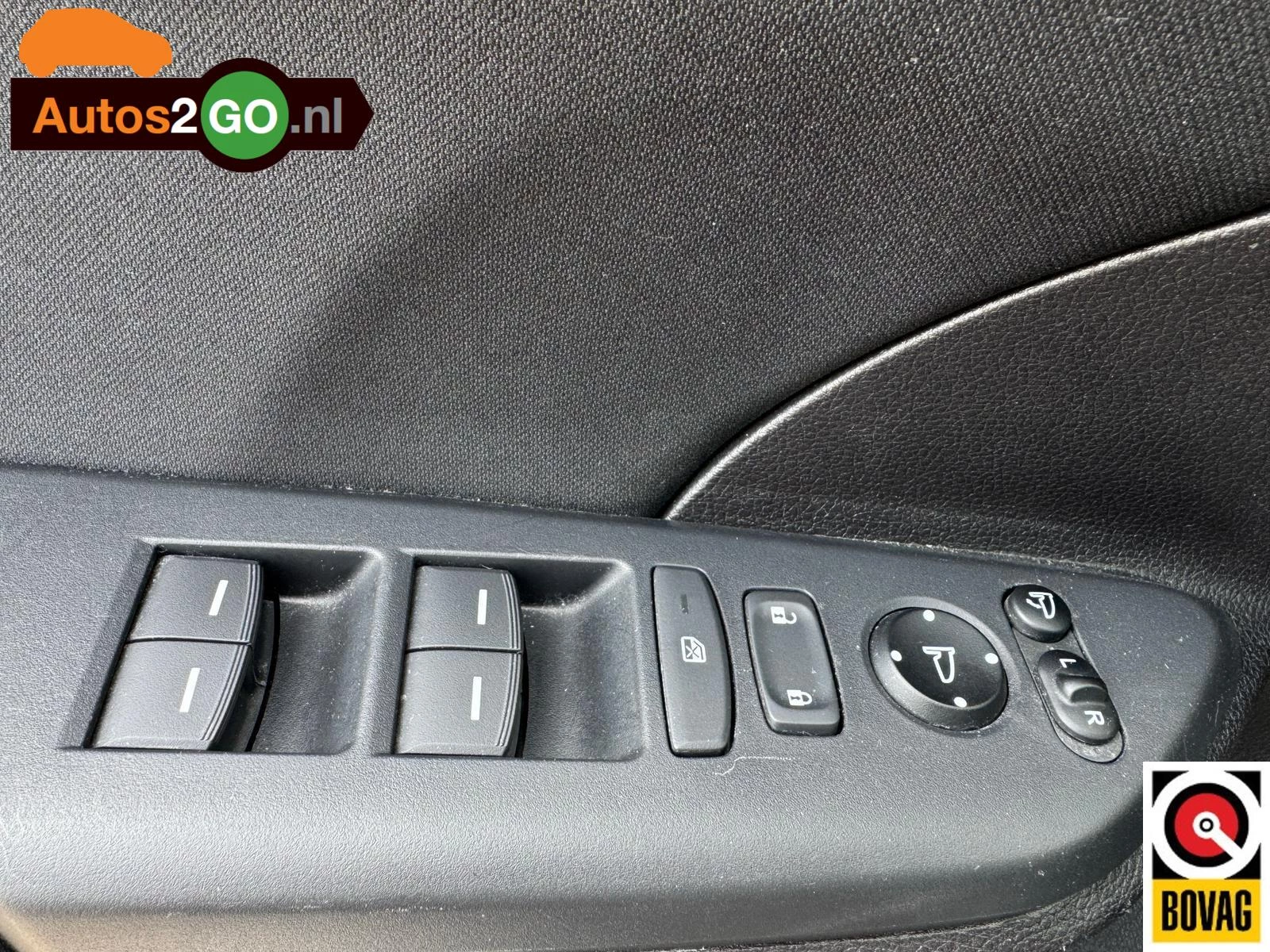 Hoofdafbeelding Honda Civic