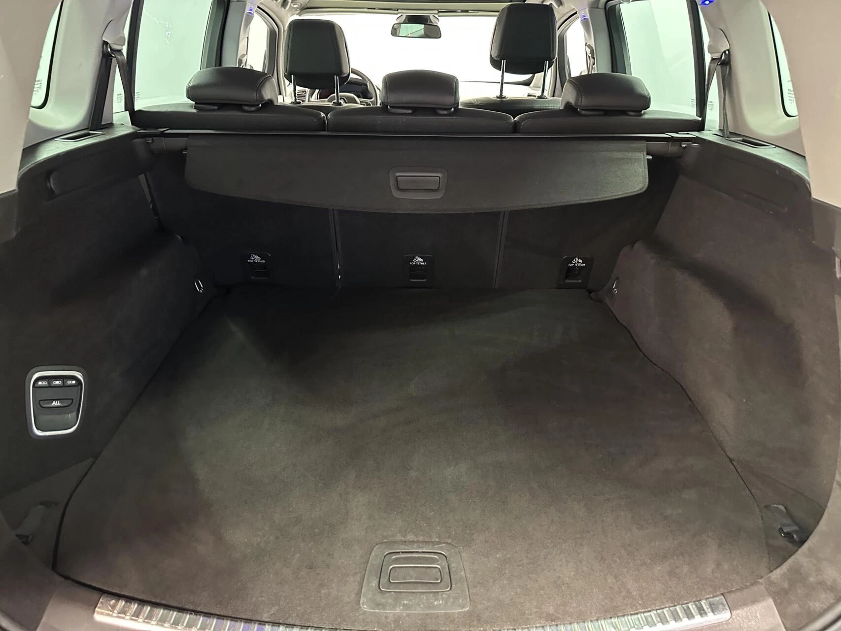 Hoofdafbeelding Renault Espace
