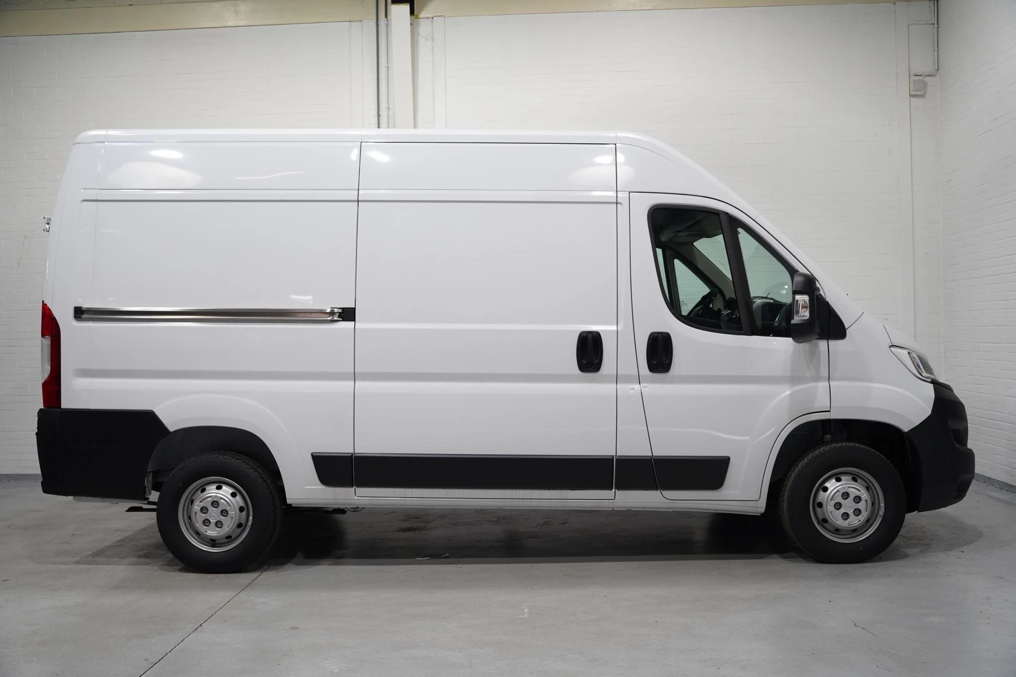 Hoofdafbeelding Peugeot Boxer