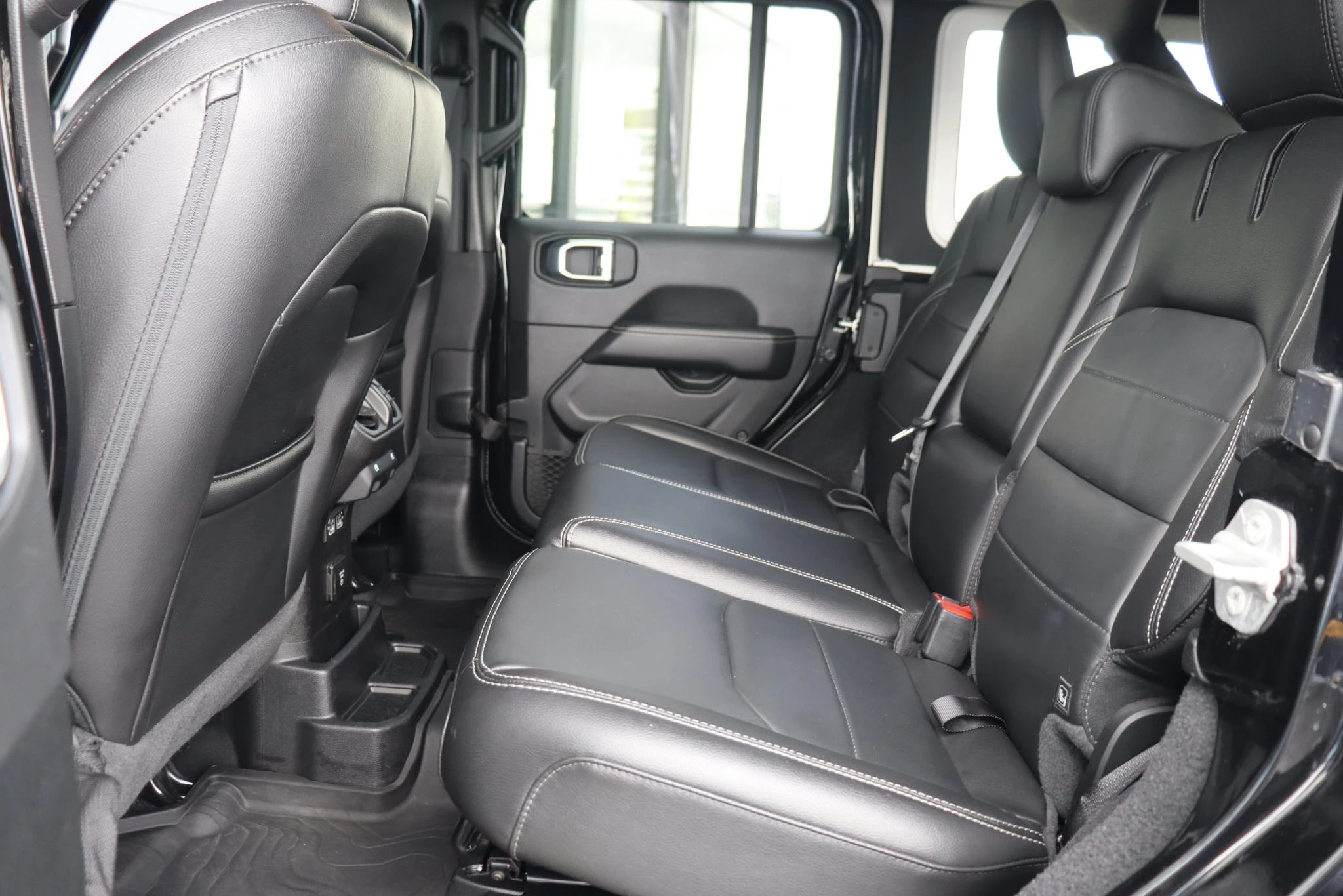Hoofdafbeelding Jeep Wrangler