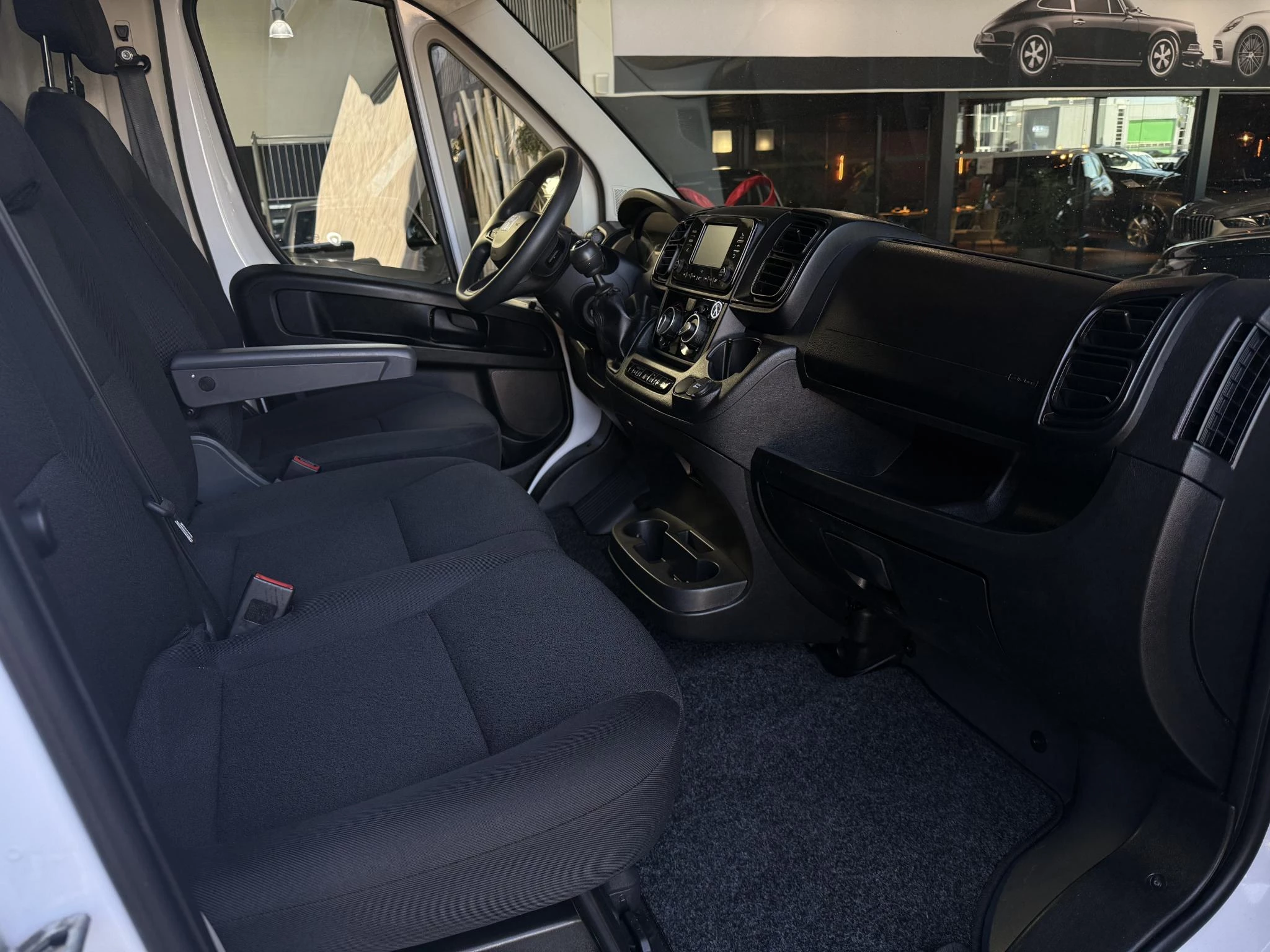 Hoofdafbeelding Fiat Ducato