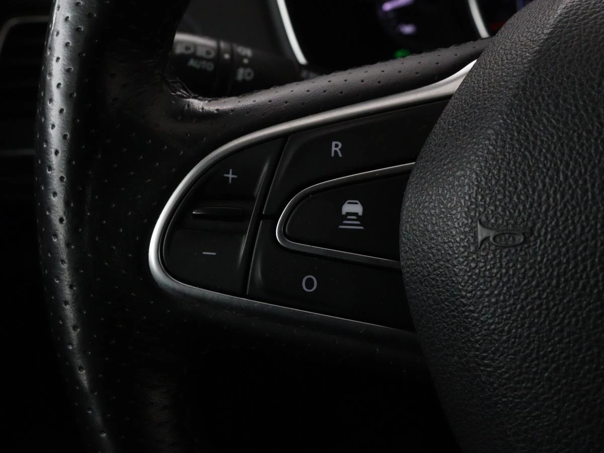 Hoofdafbeelding Renault Talisman