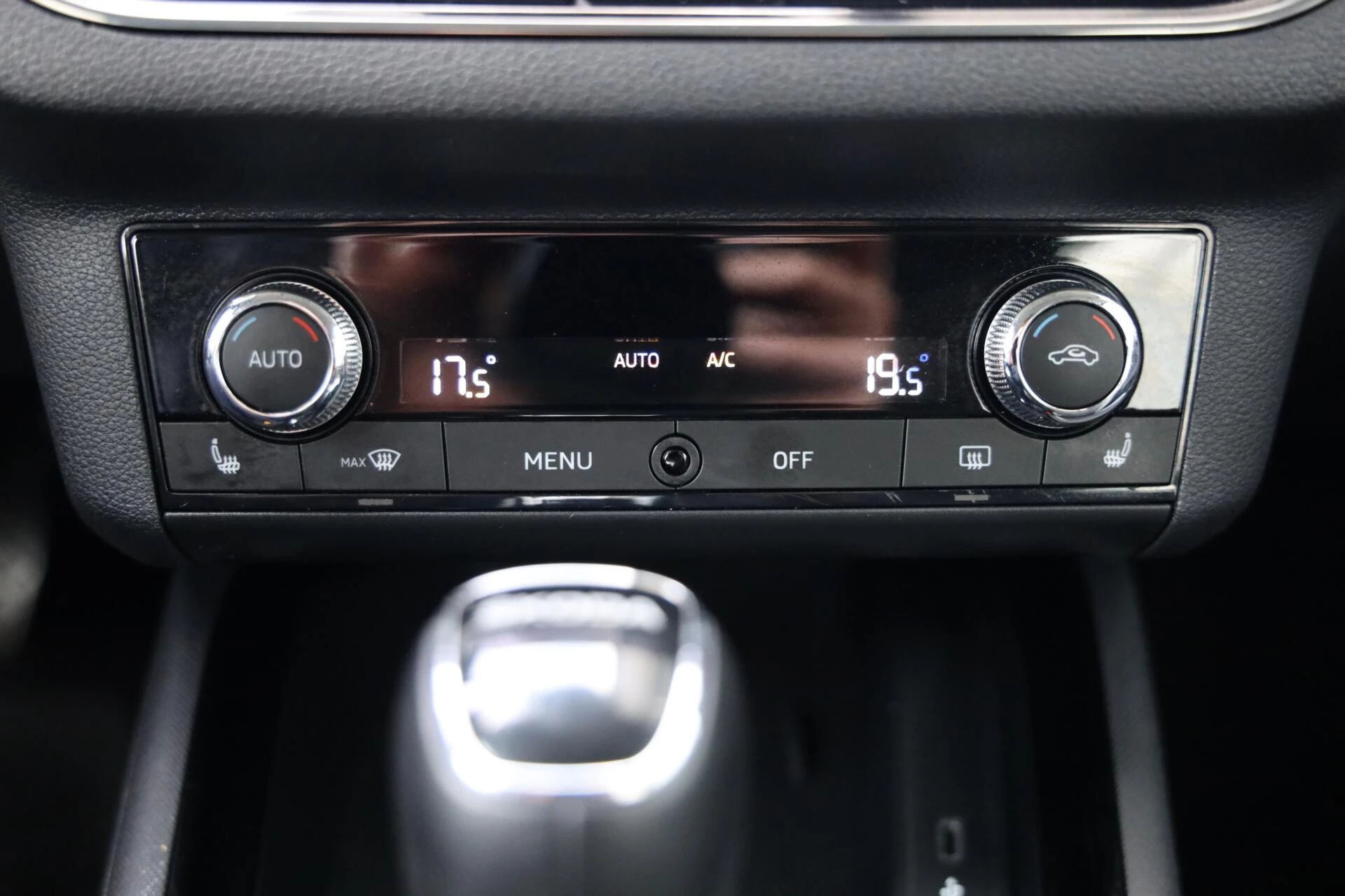 Hoofdafbeelding Škoda Kamiq