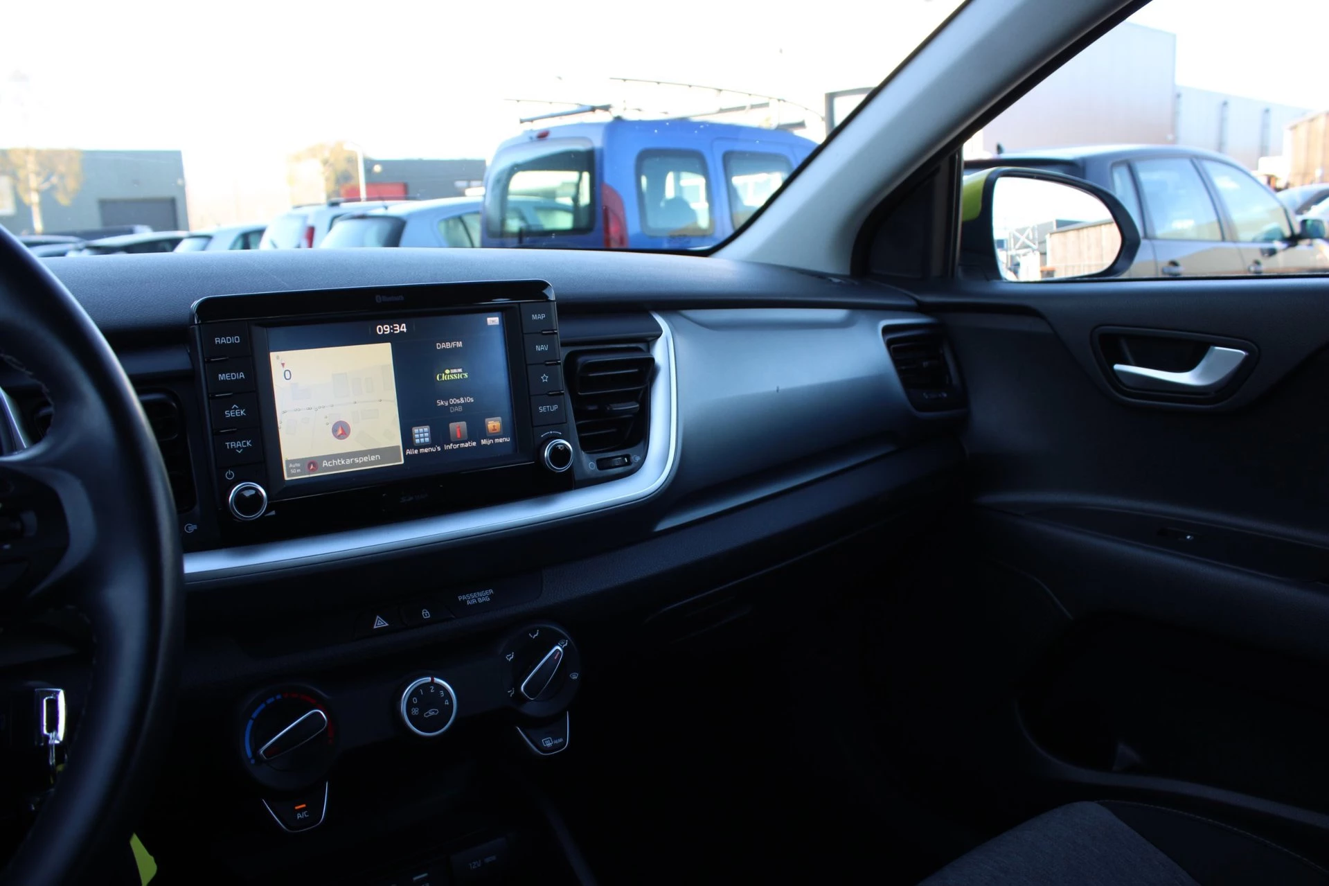 Hoofdafbeelding Kia Stonic