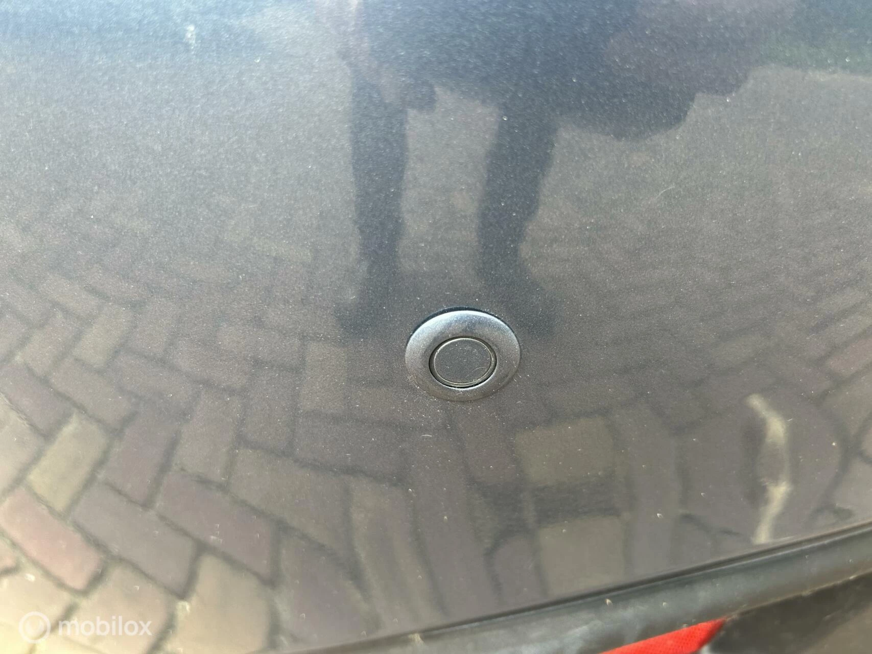 Hoofdafbeelding Mazda 3