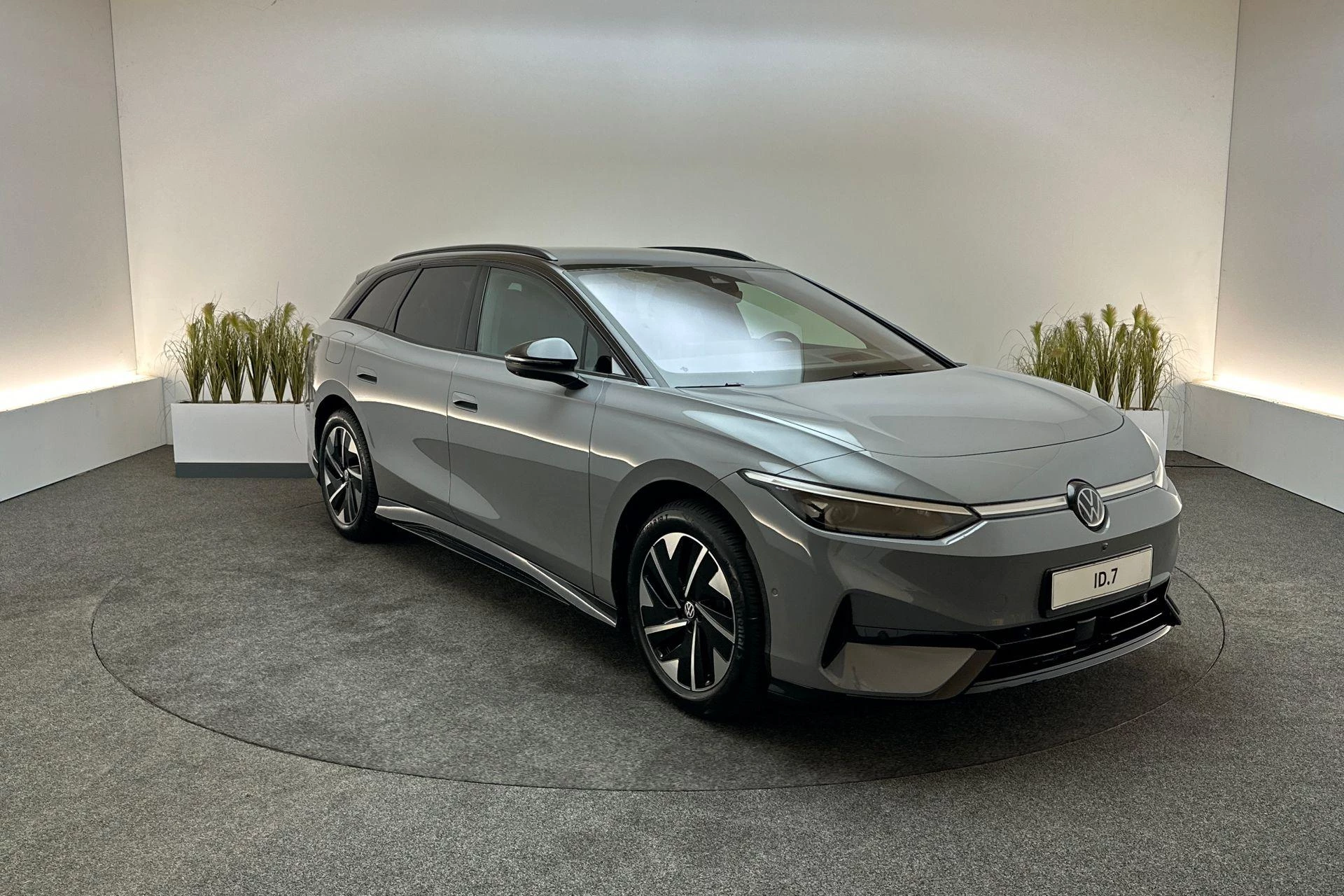 Hoofdafbeelding Volkswagen ID.7