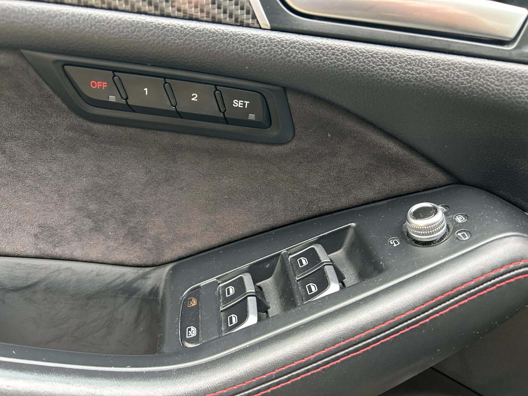 Hoofdafbeelding Audi SQ5