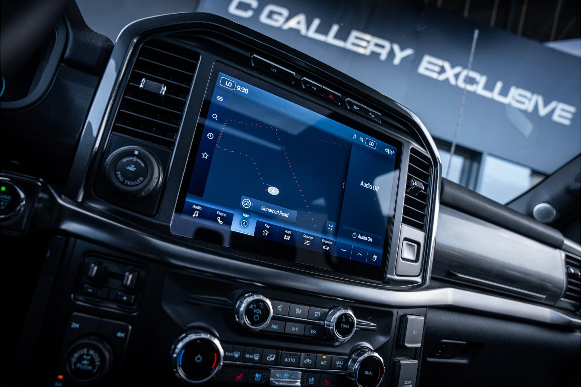 Hoofdafbeelding Ford F-150