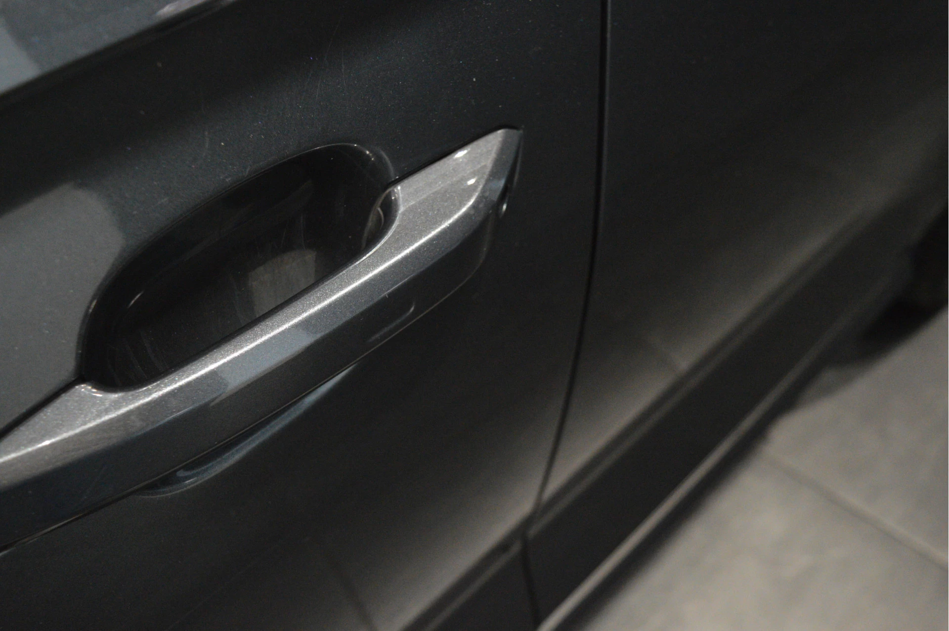 Hoofdafbeelding Audi SQ5