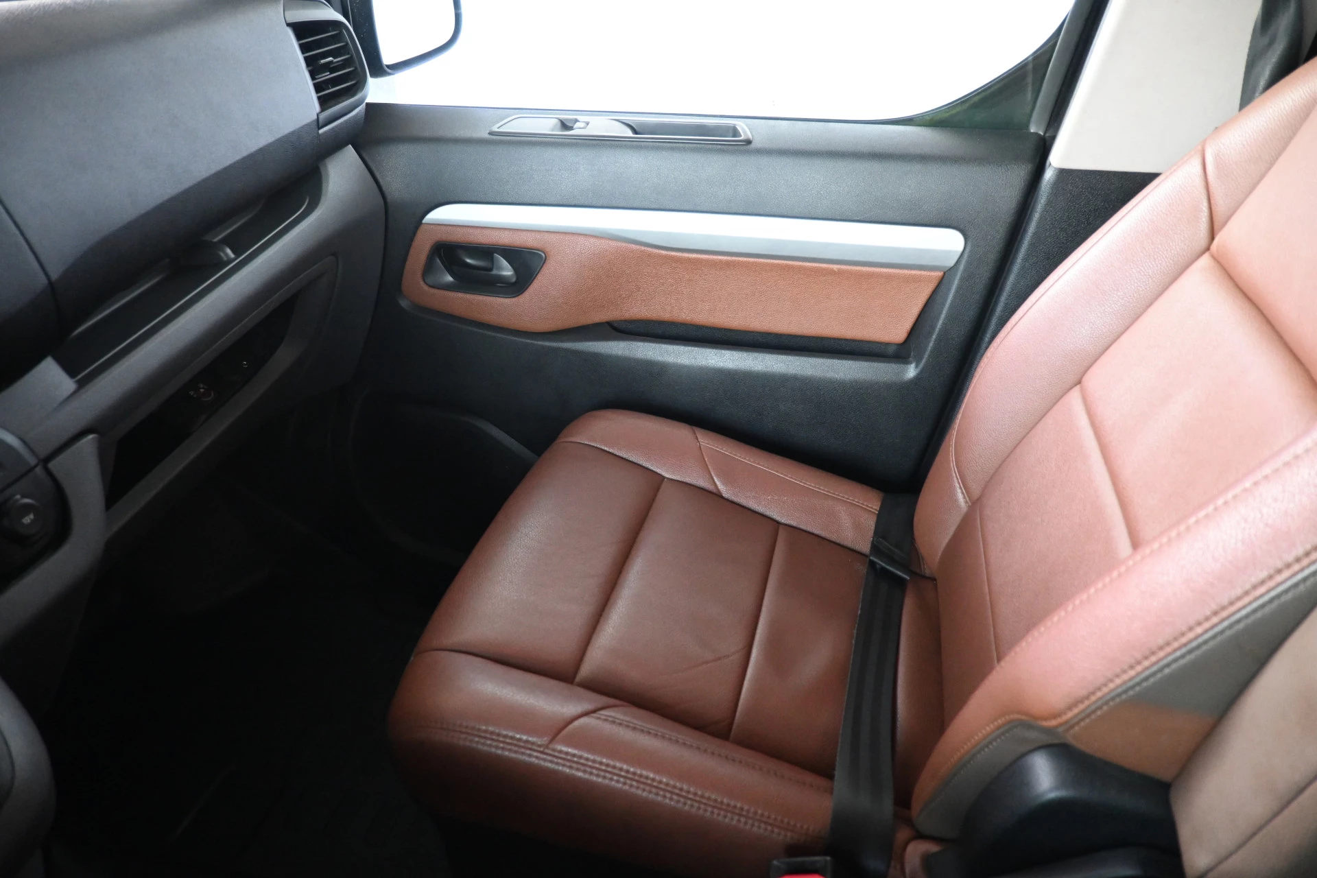 Hoofdafbeelding Citroën Jumpy