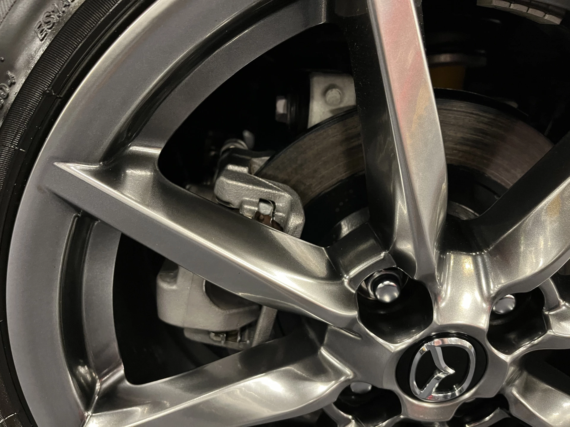 Hoofdafbeelding Mazda MX-5