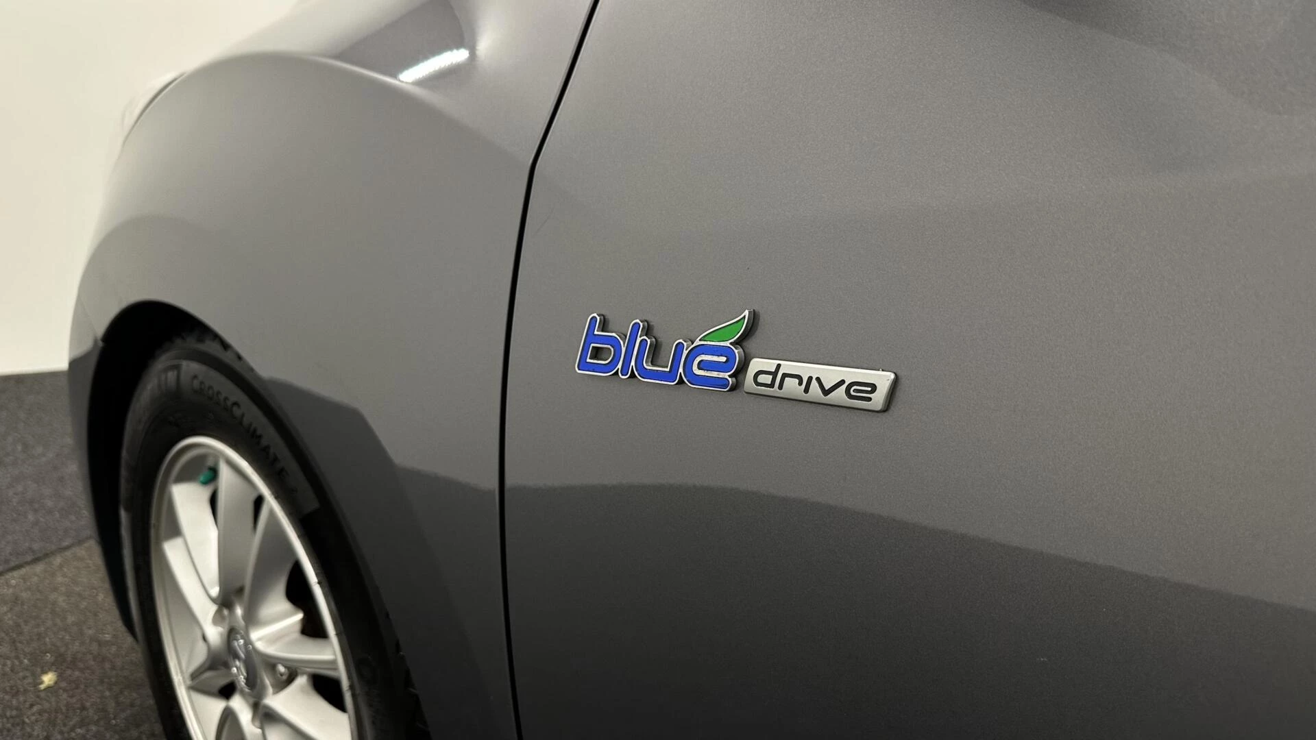 Hoofdafbeelding Hyundai i30