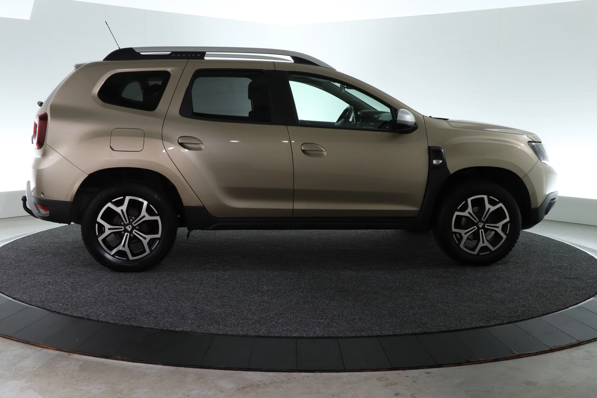 Hoofdafbeelding Dacia Duster