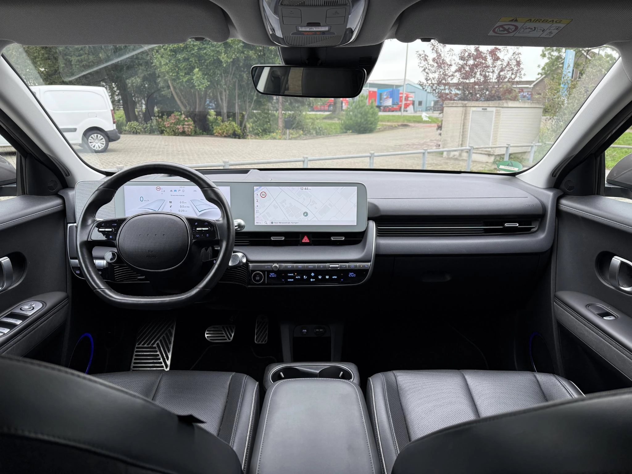 Hoofdafbeelding Hyundai IONIQ 5