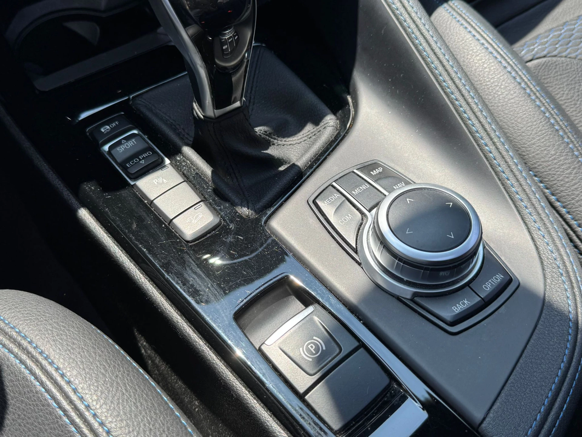 Hoofdafbeelding BMW X2