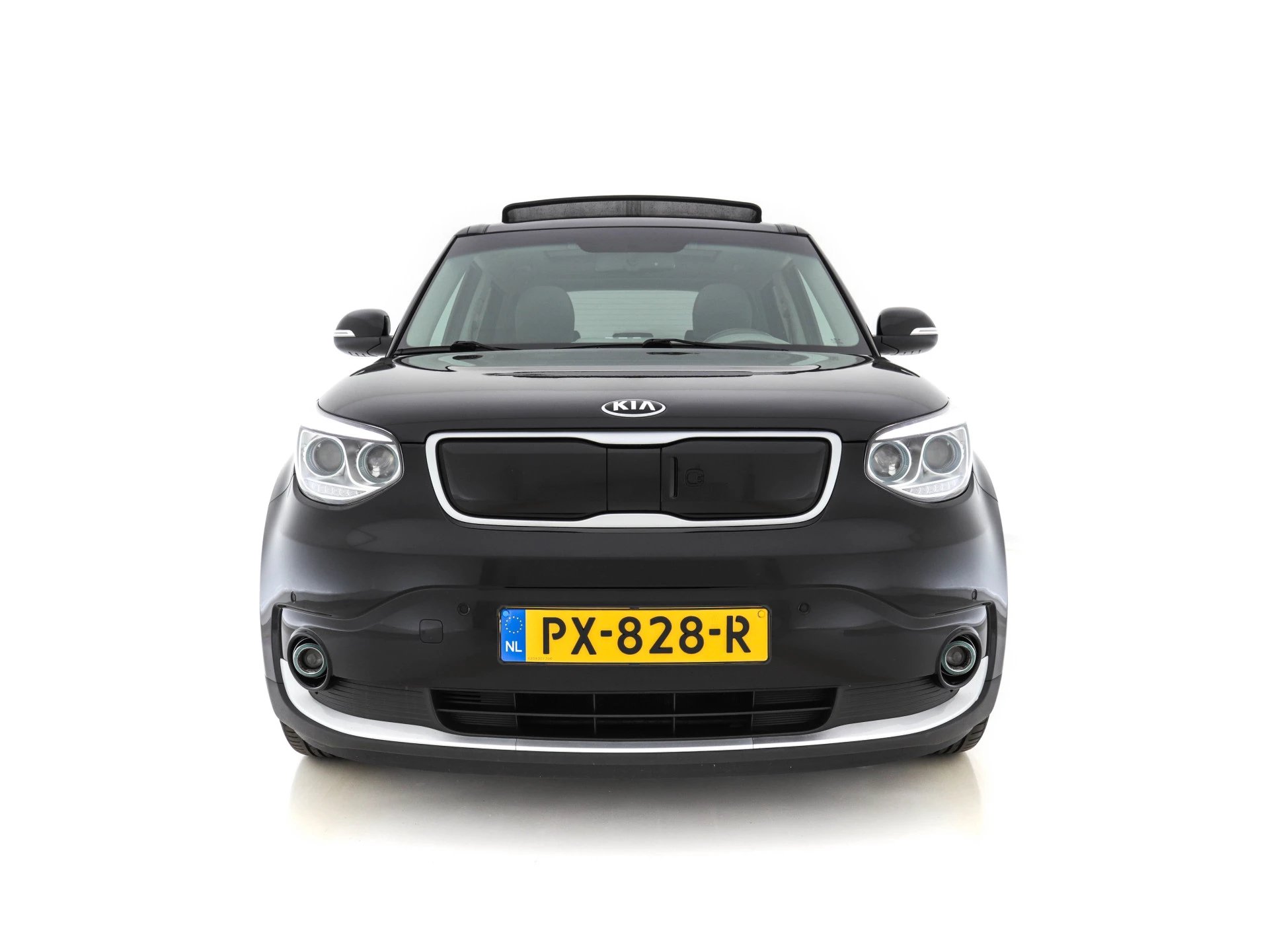 Hoofdafbeelding Kia e-Soul