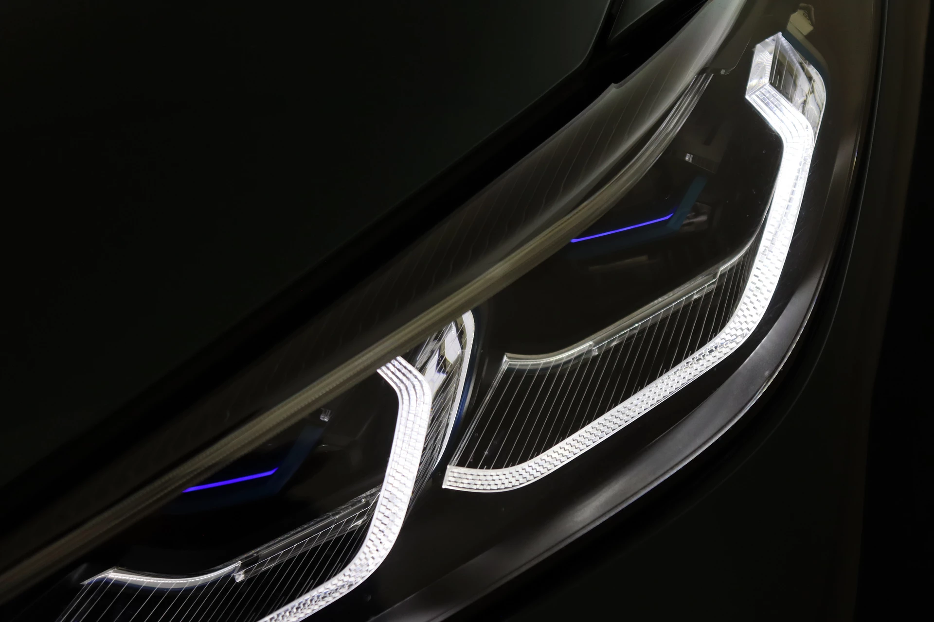 Hoofdafbeelding BMW 8 Serie