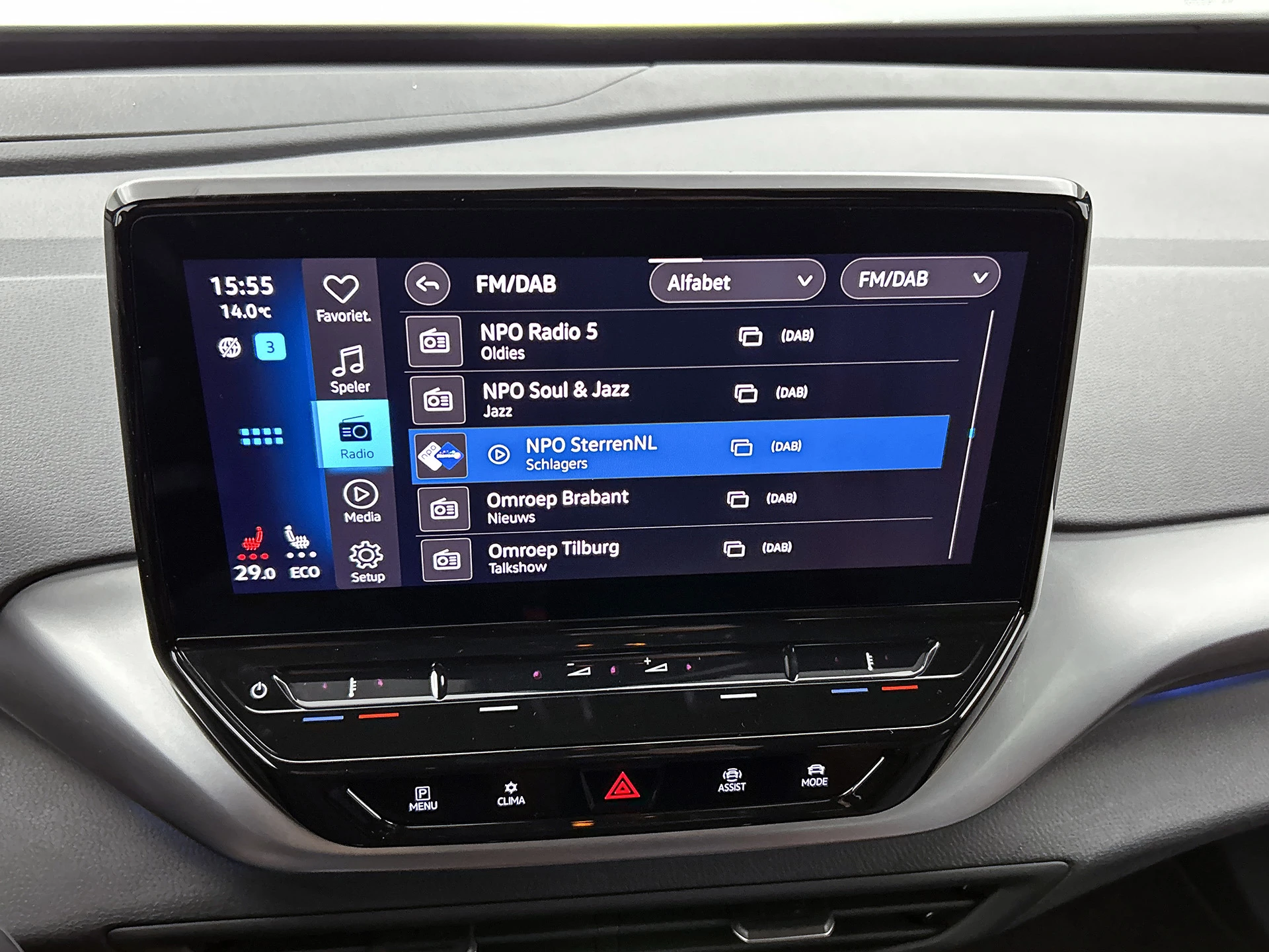 Hoofdafbeelding Volkswagen ID.4