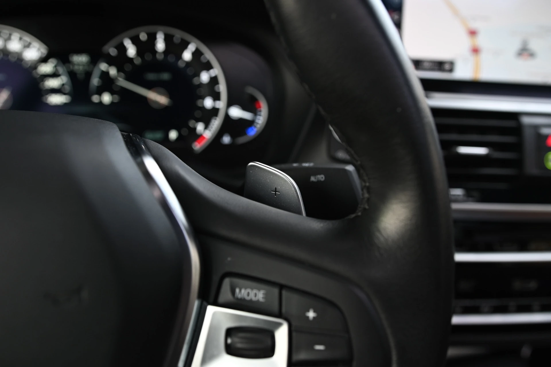 Hoofdafbeelding BMW X4