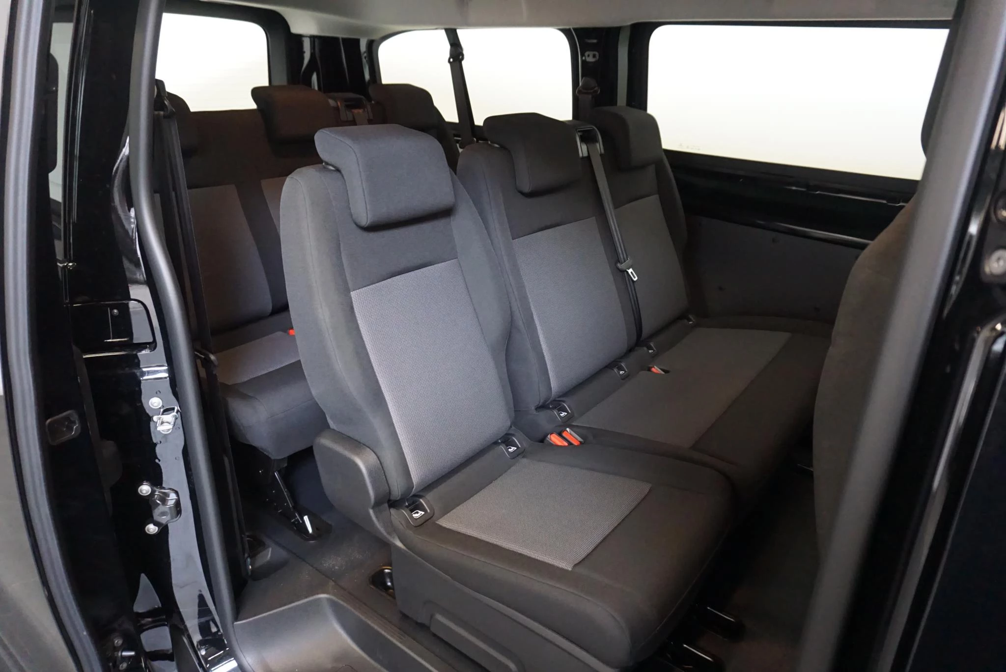 Hoofdafbeelding Opel Vivaro-e