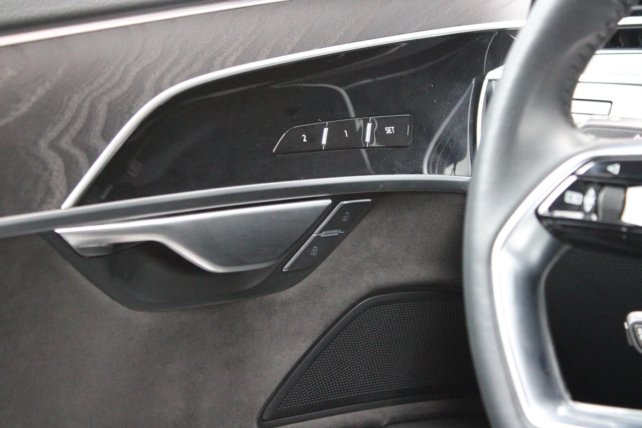 Hoofdafbeelding Audi A8