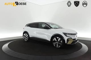 Hoofdafbeelding Renault Megane E-Tech