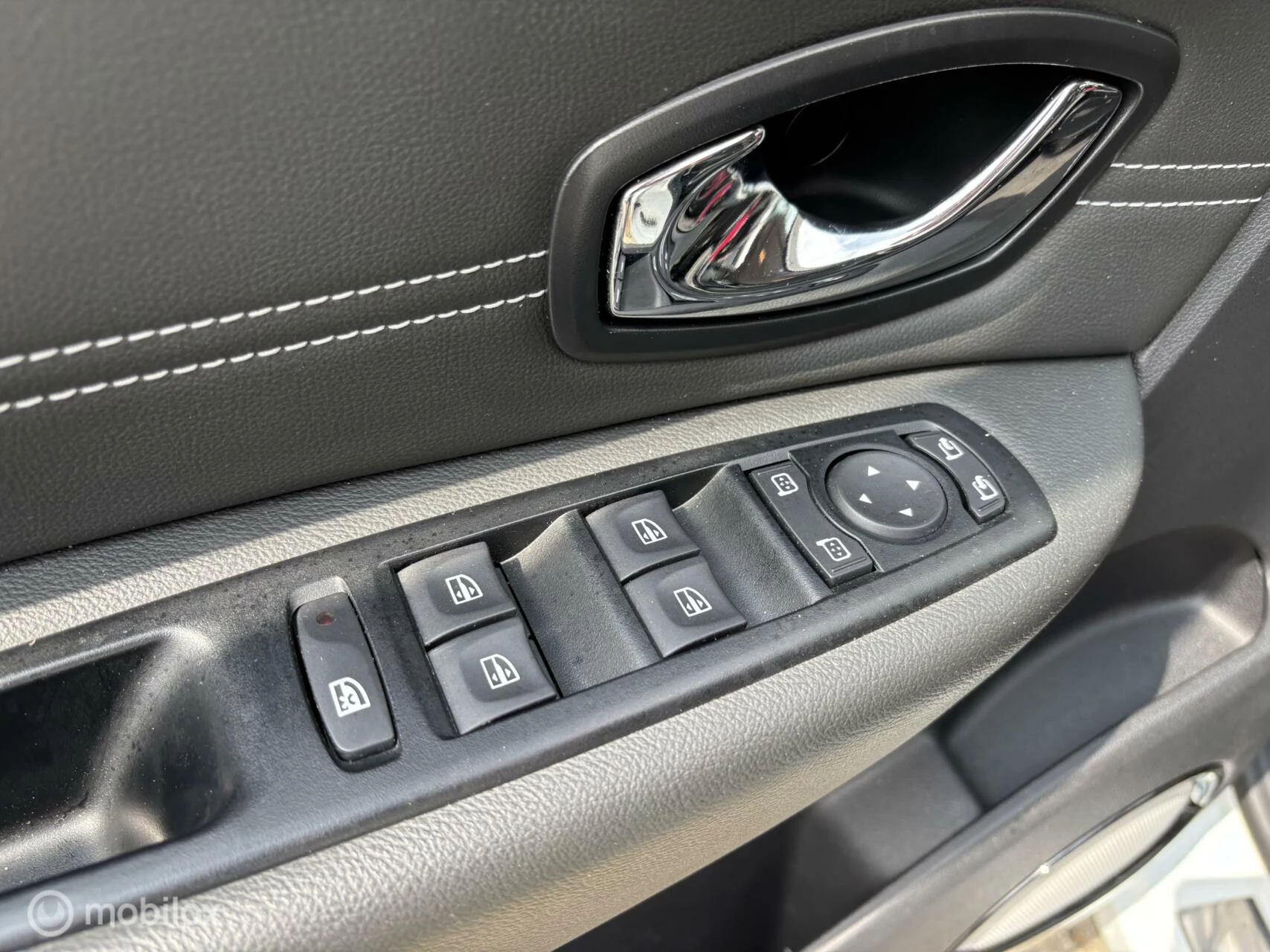 Hoofdafbeelding Renault Scénic