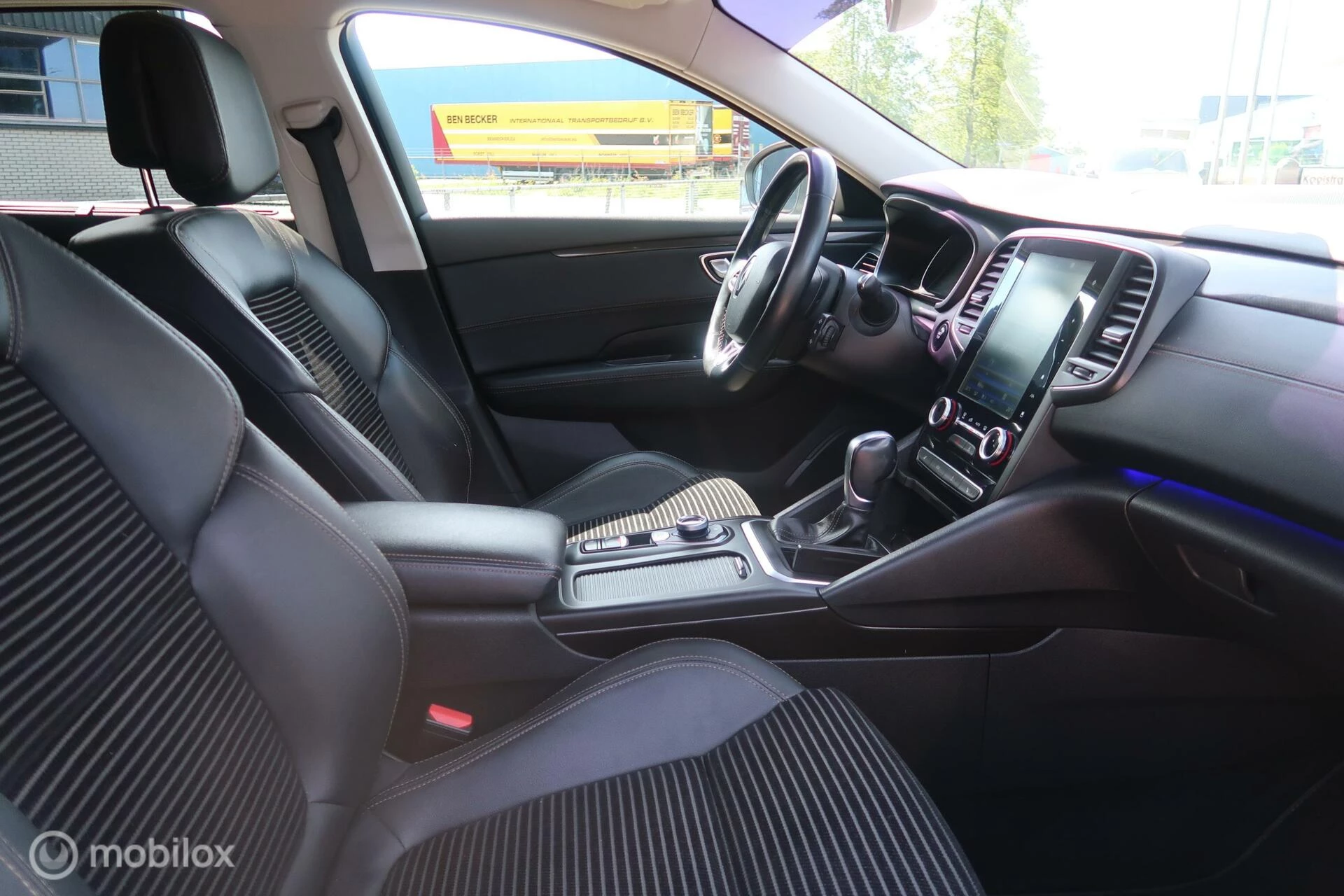 Hoofdafbeelding Renault Talisman