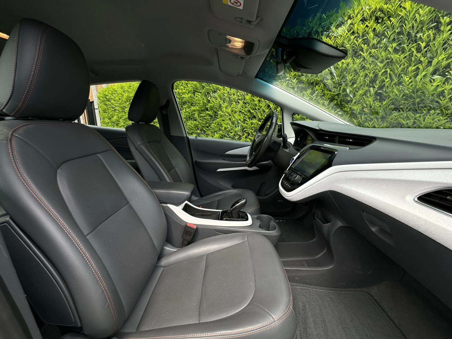 Hoofdafbeelding Opel Ampera-e