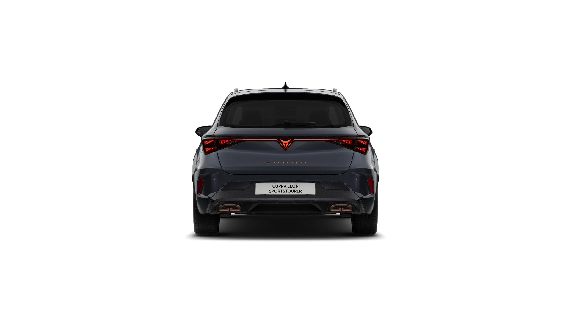 Hoofdafbeelding CUPRA Leon Sportstourer