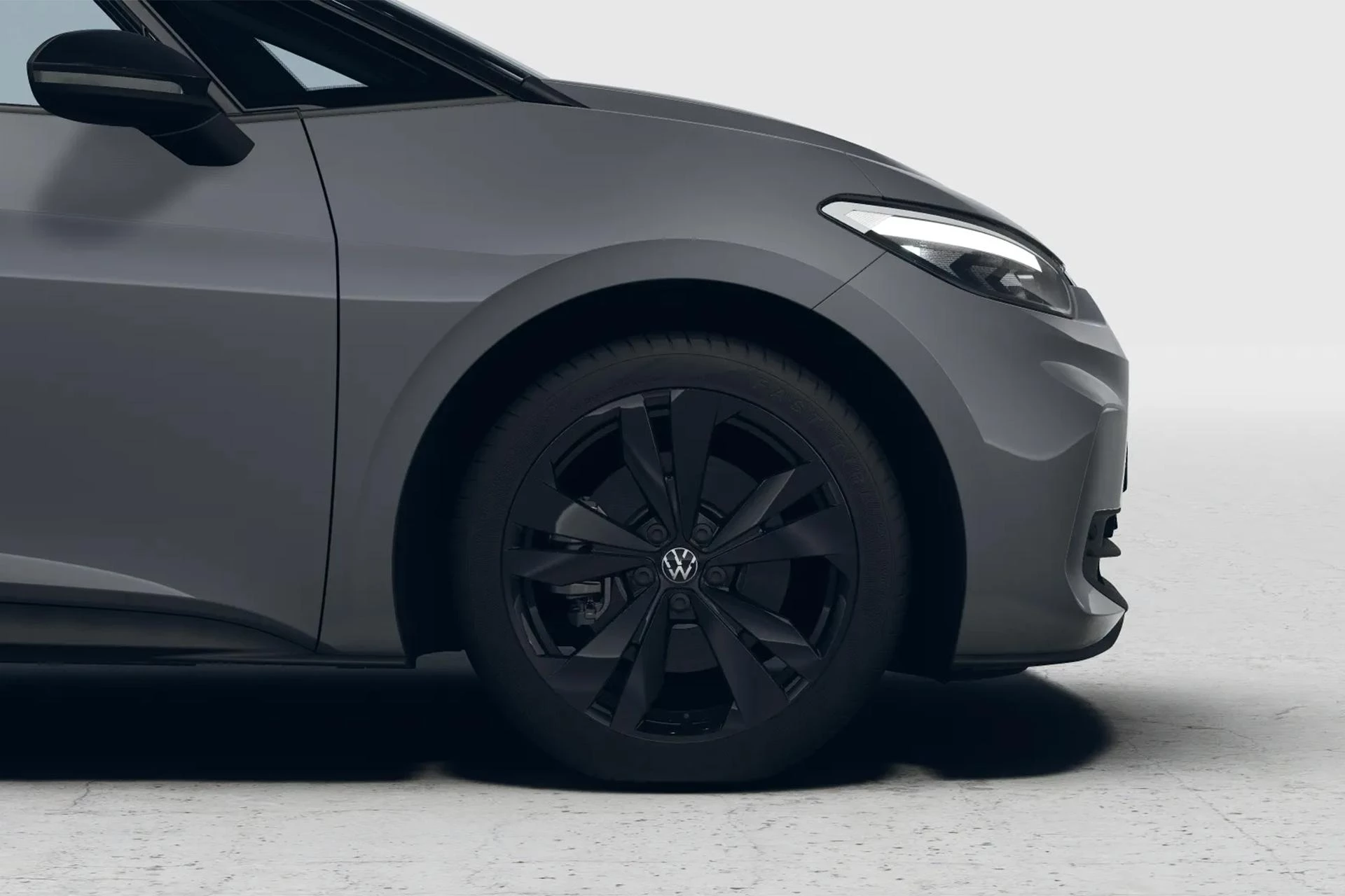 Hoofdafbeelding Volkswagen ID.3