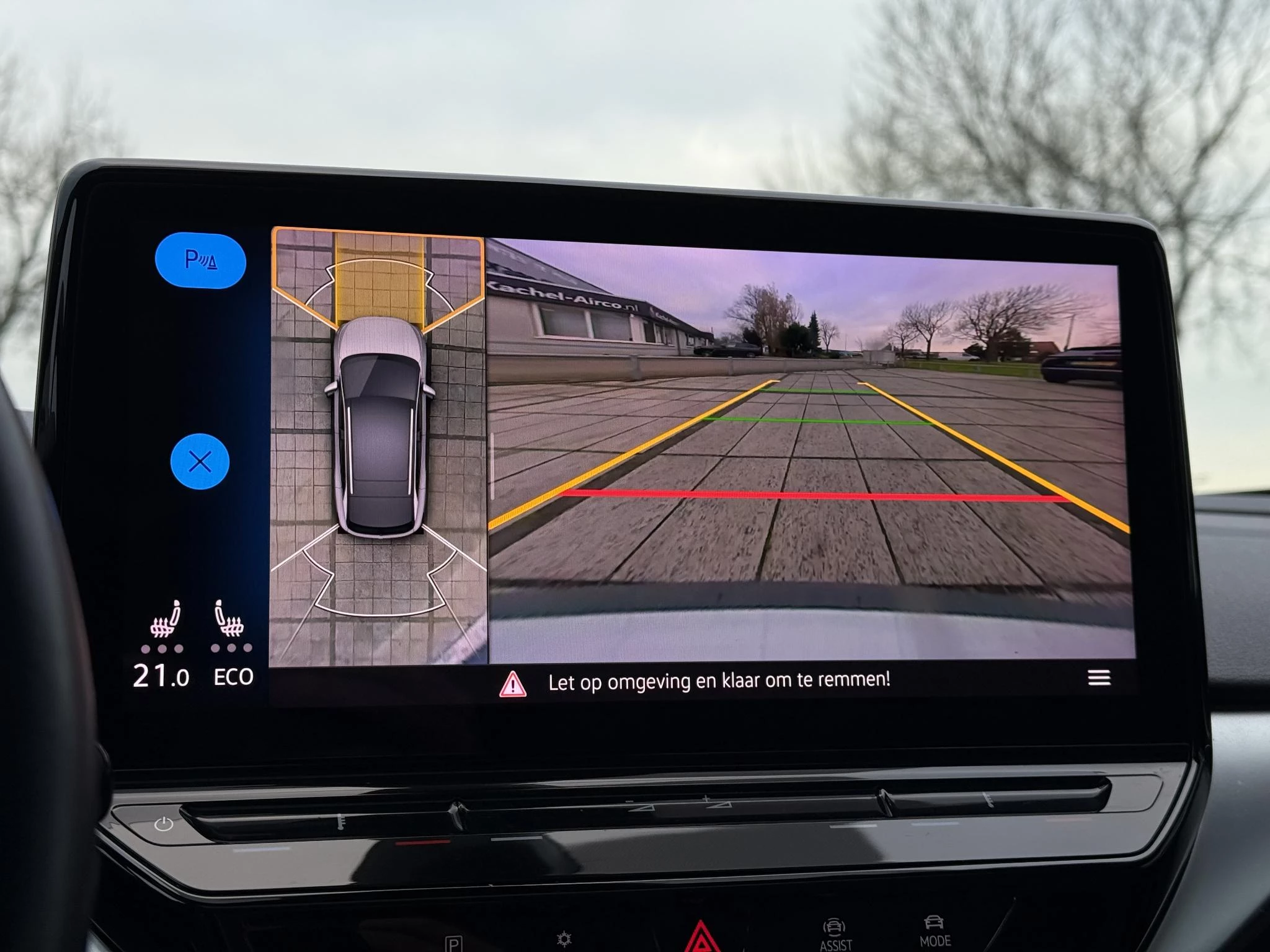 Hoofdafbeelding Volkswagen ID.4