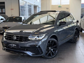 Volkswagen Tiguan 1.4 TSI eHybrid R-Line Pano / Head-up / 360 /